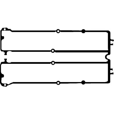 Billede af CORTECO 023950P Toppdekselpakning FORD: MONDEO 1, Escort 5 Kombi