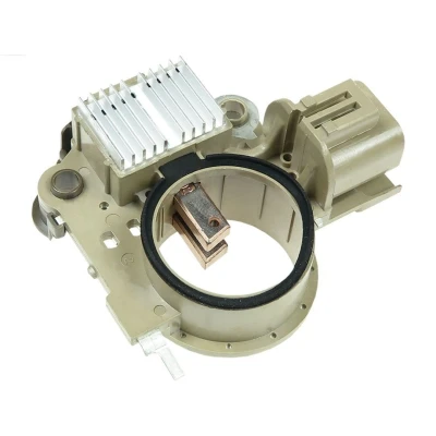 Billede af AS PL ARE5127 Generatorregulator 12