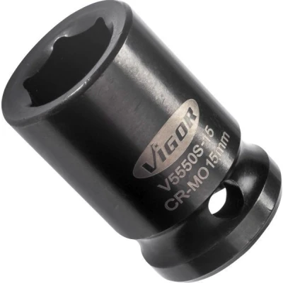 Billede af VIGOR V5550S 15 Top mm 12,5 (1/2&quot;)