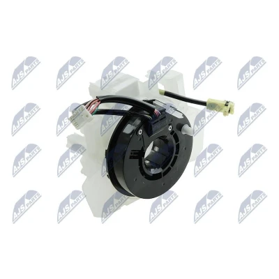 Billede af Vinkelfjeder, Airbag NTY EAS NS 007
