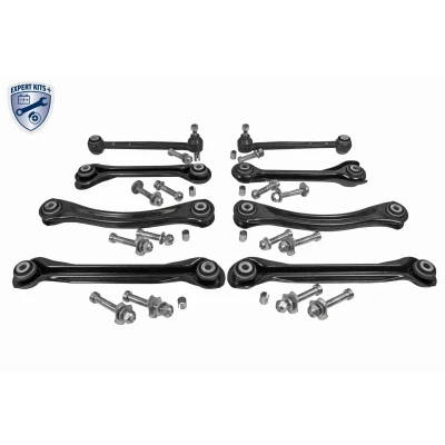 Billede af VAICO V30 7422 Bærearmssæt bagaksel med add on materiale EXPERT KITS + MERCEDES BENZ: E klasse T modell