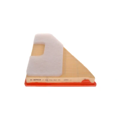 Billede af BOSCH F 026 400 657 Luftfilter 61,5 258 310 Filterindsats CHRYSLER: PT Cruiser Stationcar