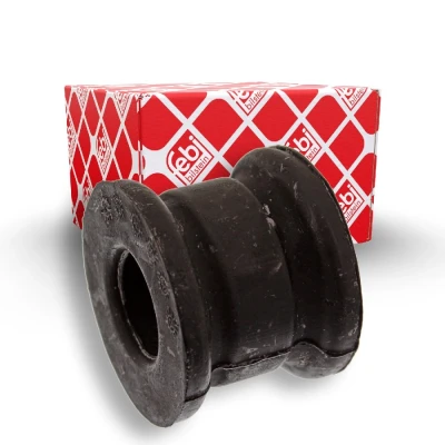 Billede af FEBI BILSTEIN 08746 Stabilisatorbøsning Gummi 23 MERCEDES BENZ: W124 Sedan, 190