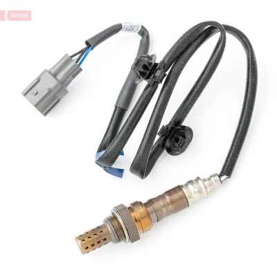 Billede af DENSO Direct Fit DOX 0552 Lambdasonde M18x1.5 opvarmet, Fingersonde, Springsonde LEXUS: IS I Sportcross