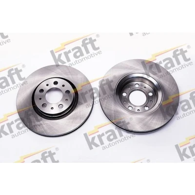 Billede af Bremseskive KRAFT AUTOMOTIVE 6046392