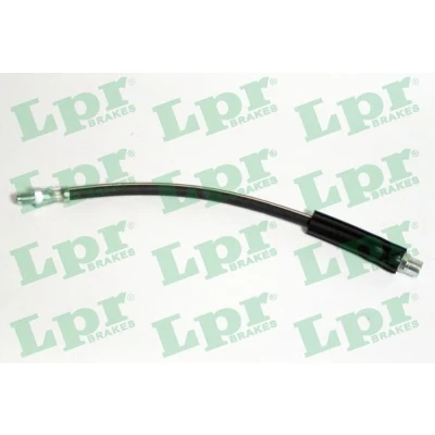 Billede af LPR 6T46125 Bremseslange 333 F10X1 VOLVO: 740 Stationcar, 240 Sedan, 960 II BMW: 5 Touring, 3 Cabriolet, Sedan