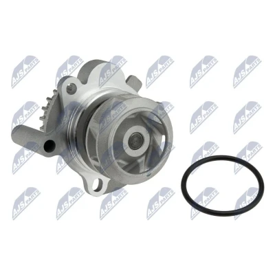 Billede af Vandpumpe, motorkøling NTY CPW VW 002