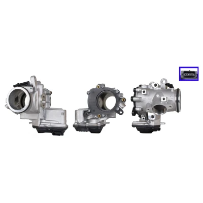 Billede af ELSTOCK 73 0385 EGR Ventil elektrisk med pakninger lavtryksside LAND ROVER: Range Rover Evoque