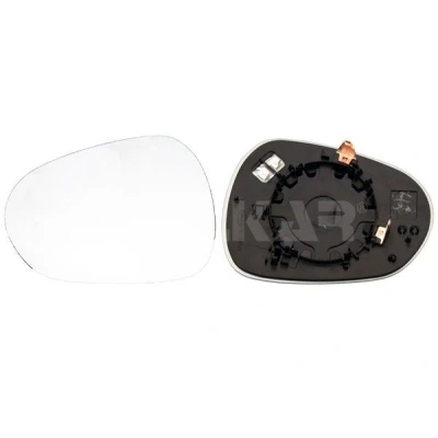 Billede af ALKAR 6431480 Spejlglas venstre