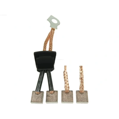 Billede af AS PL SB3008S Kulbørste, starter 4,40mm 12,00mm 12,30mm