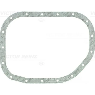 Billede af REINZ 71 21407 10 Bundkarpakning MERCEDES BENZ: W123 Sedan