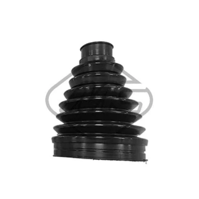 Billede af Drivaksel Manchet Metalcaucho 10337