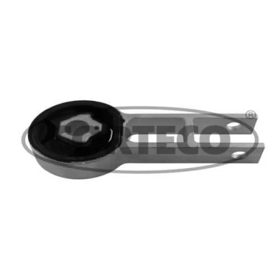 Billede af CORTECO 49363957 Krumtapaksel Pakdåse med flange, montagehylstrer gearkasse monteret FPM (Flour gummi) NISSAN: Qashqai / Qashqai+2 I
