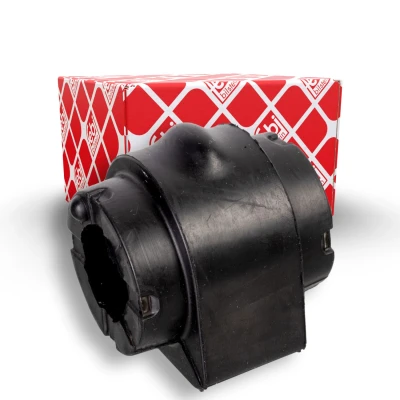 Billede af FEBI BILSTEIN 174695 Stabilisatorbøsning foraksel Gummi 22,5 45,2 FORD: S Max Mk1, Galaxy Mk2 MPV