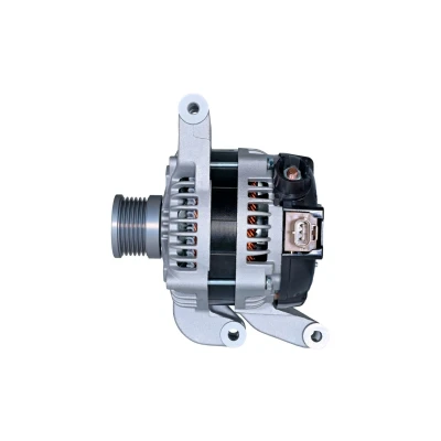 Billede af HELLA 8EL 011 712 001 Generator 14V 150A VOLVO: V50, FORD: Focus 2 Kombi,