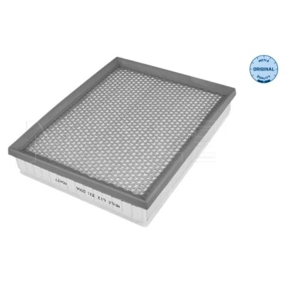 Billede af MEYLE 612 321 0008 Luftfilter 52 234 292 Filterindsats ORIGINAL Quality OPEL: Astra H Caravan, G CC, Hatchback