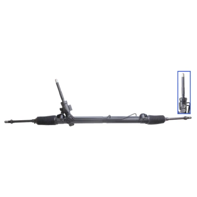 Billede af ELSTOCK 11 1453 Tandstang Hydraulisk til venstrestyrede biler Push in ports 1350