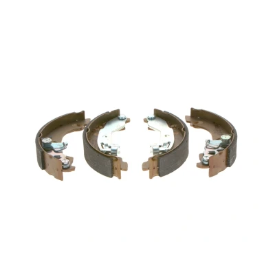 Billede af BOSCH 0 986 487 669 Bremsebakker 180 32 Lockheed System FIAT: Panda II Hatchback