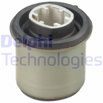 Billede af DELPHI TD1690W Akselskaft Lejring FORD: MONDEO 4 Turnier, S Max Mk1