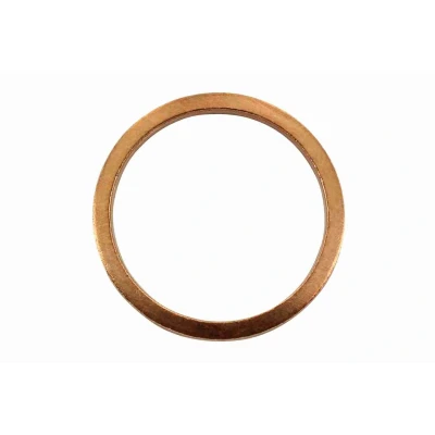 Billede af VAICO V20 2425 Bundproppakning Original Quality Kobber BMW: 5 Touring, 3 Sedan, MERCEDES BENZ: T2/L Van / Stationcar