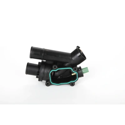 Billede af Continental 28.0200 4123.2 Termostat 83 med pakning sensor FORD: Galaxy Mk2 MPV, MONDEO 4 Turnier, S Max Mk1, CITROËN: C5 II Hatchback, C6 Sedan