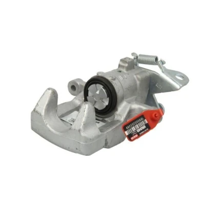 Billede af LAUBER 77.2666 Bremsekaliber Aluminium Bagaksel venstre RENAULT: MEGANE 3 Grandtour, 2 Stufenheck, CLIO