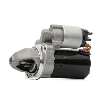 Billede af BOSCH 1 986 S00 690 Starter 12 1,1 MERCEDES BENZ: E klasse Sedan, Sprinter 3.5 T Bus, modell
