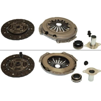 Billede af KAWE 962285 Kobling med koblingstrykplade koblingsskive, udrykkerleje D 200 MINI: Hatchback