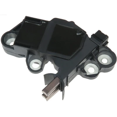Billede af AS PL ARE0061 Generatorregulator 12 FORD: Transit Mk6 Bus, PEUGEOT: Boxer Bus