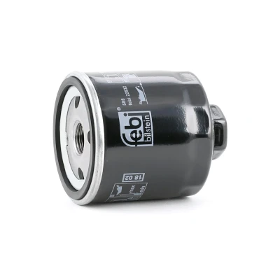 Billede af FEBI BILSTEIN 22532 Oliefilter Påskruet filter VOLKSWAGEN: Polo V Hatchback, GOLF 5, 6, SKODA: Fabia 2, Octavia 2 Combi, II Hatchback