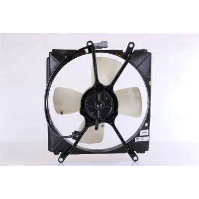 Billede af Ventilator, køler NISSENS 85533