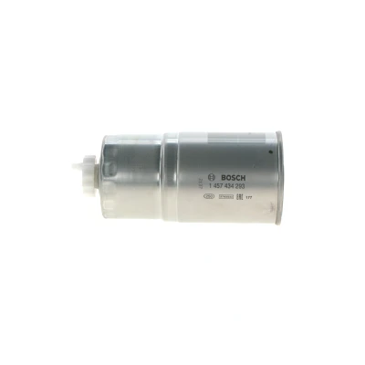 Billede af BOSCH 1 457 434 293 Brændstoffilter Påskruet filter ALFA ROMEO: 156 Sedan, Sportwagon, FIAT: Punto II Hatchback