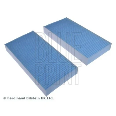 Billede af BLUE PRINT ADH22510 Kabineluftfilter HONDA: CR V 2