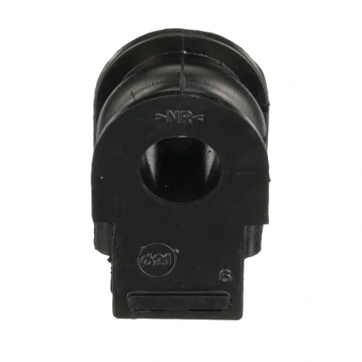 Billede af GATES AWS2217 Stabilisatorbøsning foran Gummi, plastik 21 NISSAN: Qashqai / Qashqai+2 I