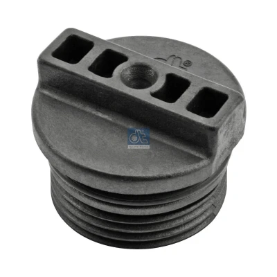 Billede af DT Spare Parts 2.65072 Kappe, hjulleje