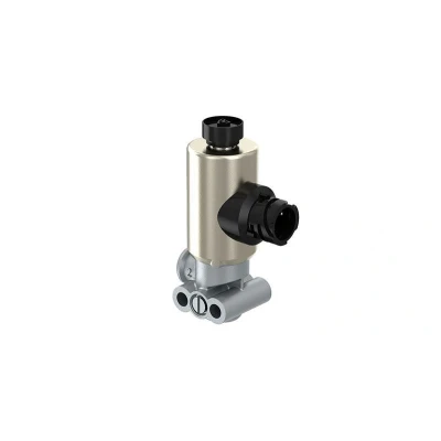 Billede af WABCO 4721706060 Magnetventil M 12x1.5