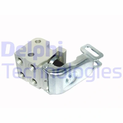 Billede af DELPHI LV80008 Bremsekraftregulator VOLKSWAGEN: GOLF 3, Corrado, SEAT: Córdoba I Sedan