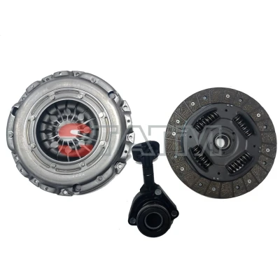 Billede af STATIM 114.695 Kobling 240 FORD: Focus 2 Kombi, S Max Mk1,