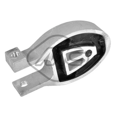 Billede af Montering af motor Metalcaucho 01003