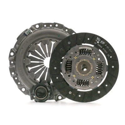 Billede af VALEO KIT3P 801834 Kobling med koblingstrykplade koblingsskive, udrykkerleje 200 ALFA ROMEO: 145, 146