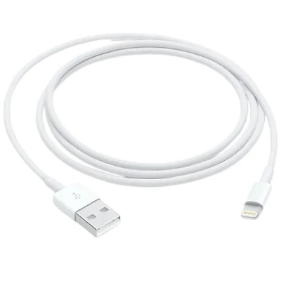 Billede af Apple Lightning USB Kabel 0.5 metre