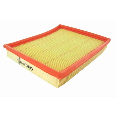 Billede af VAICO V40 0136 Luftfilter 41,7 212,5 254 Filterindsats Original Quality OPEL: Kadett E CC, Cabriolet, Sedan
