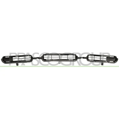Billede af PRASCO TY2892130 Kofangergitter midten