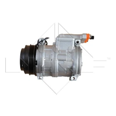 Billede af NRF 32556 Kompressor 10PA17 24 PAG 46 med kompressorolie, tætningsring