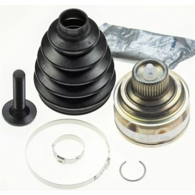 Billede af LÖBRO 306278 Knokkelled TPE (termoplastisk elastomer) AUDI: A4 B9 Avant