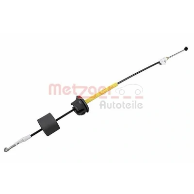 Billede af METZGER 3160034 Kabel, dørlås