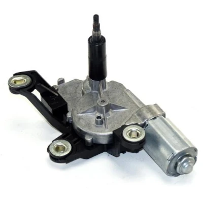 Billede af METZGER 2190727 Viskermotor 12 bag VOLKSWAGEN: Touran I, Caddy 3