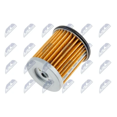 Billede af NTY FSF SB 006 Automatfilter SUBARU: Outback V