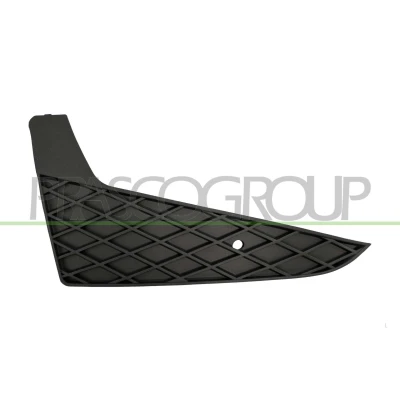 Billede af BLIC 6502 07 6621912P Kofangergitter foran til højre SEAT: Ibiza 4