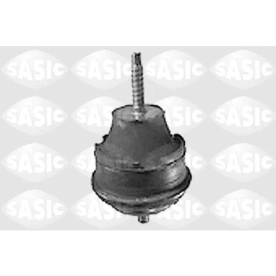 Billede af SASIC 8441421QC Holder, motorophæng Gummimetalleje oppe til højre, højre PEUGEOT: 106 II Hatchback, 205 Hatchback